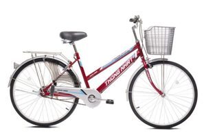 Xe đạp Thống Nhất GN 06-26 inch