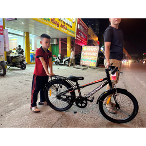 Xe đạp Thống Nhất MTB 20-05 20 inch