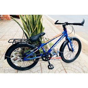 Xe đạp Thống Nhất MTB 20-05 20 inch