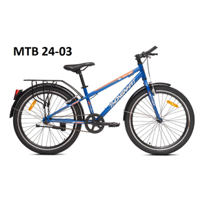 Xe đạp Thống Nhất MTB 24-03 24 inch