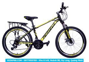 Xe đạp Thống Nhất MTB 24-04 24 inch