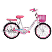Xe đạp Thống Nhất Neo 20 inch cho bé gái