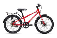 Xe Đạp Thống Nhất SK 20″ Hàng Việt Nam chính hãng