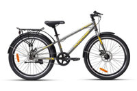 Xe Đạp Thống Nhất SK 24″ Hàng Việt Nam chính hãng