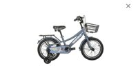 Xe Đạp Thống Nhất Space Boy 16 Inch - Xe Đạp Cho Bé Trai Đẹp, Giá Rẻ