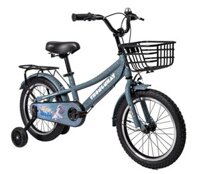 Xe đạp Thống Nhất Space Boy cho bé trai