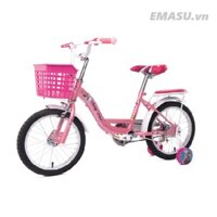 Xe đạp Thống Nhất TE-16