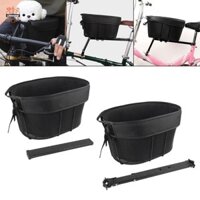 Xe Đạp Thú Cưng Giỏ Đựng Chó Xe Đạp Giỏ Dành Cho Người Lớn Đi Chơi Hàng Ngày Ngoài Trời