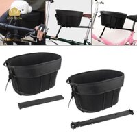 Xe Đạp Thú Cưng Giỏ Đựng Chó Xe Đạp Giỏ Dành Cho Người Lớn Đi Chơi Hàng Ngày Ngoài Trời