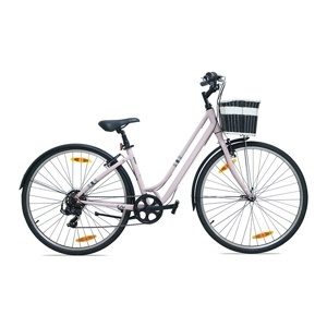 Xe đạp thường Giant LIV FLOURISH 4 CITY 29 inch