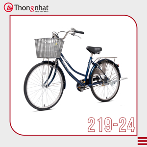 Xe đạp thường Thống Nhất 219-24 24 inch
