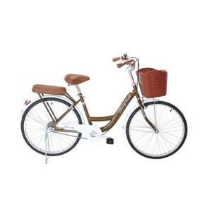 Xe đạp thường Thống Nhất New 24 24 inch