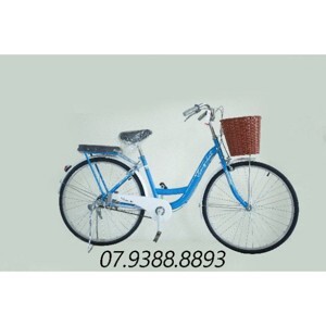 Xe đạp thường Thống Nhất New 24 24 inch