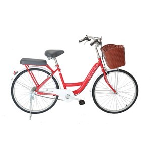Xe đạp thường Thống Nhất New 24 24 inch