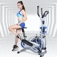 Xe Đạp Tổng Hợp iBike 4600