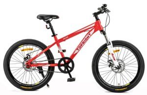 Xe đạp Topright KB200 22 Inch 2021