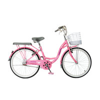 XE ĐẠP TOTEM SUNNY 24