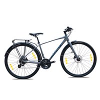 Xe Đạp Touring 700c Giant Escape 2 City Disc