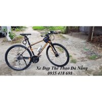Xe đạp Touring Alcott GT09 cam