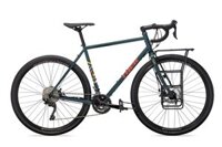 Xe Đạp Touring Bikepacking Trek 520 Grando