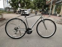 Xe đạp touring Cannondale Quick – hàng Nhật Bãi