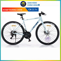 Xe Đạp Touring Catani 2.1+