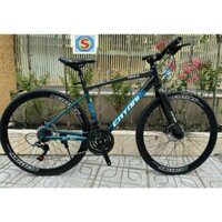 Xe đạp Touring CATANI 700C TR3.2  - LHệ Gian Hàng để nhận KM Ạ