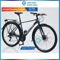 Xe Đạp Touring Catani CA Pro Khung Nhôm