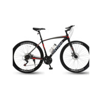 Xe Đạp Touring Catani TR3.0 700C | Shimano Tourney