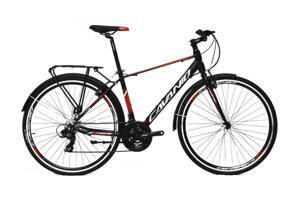 Xe đạp Touring Cavanio Forcus