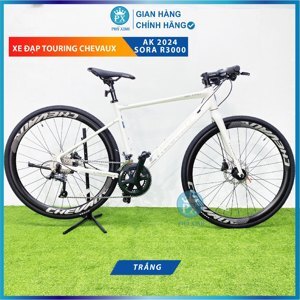 Xe đạp Touring Chevaux AK Pro