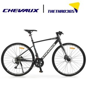 Xe đạp Touring Chevaux AK Pro