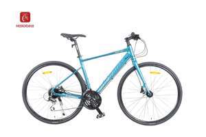 Xe đạp touring Chevaux DIY V6