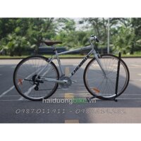 XE ĐẠP TOURING CHEVAUX DK PRO 2024