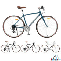 Xe đạp touring Chevaux DK Pro