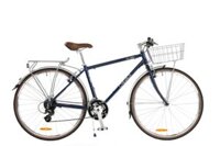 Xe đạp touring Chevaux FK Max