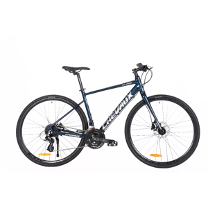 Xe đạp Touring Chevaux XK Pro