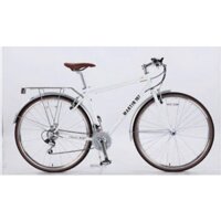 Xe đạp touring đường phố Martin 107 Chill 300 bánh 700C (Tặng giá đỡbình+ lục giác)