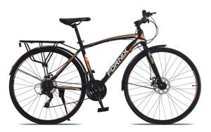 Xe đạp touring Fornix FR307