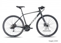 XE ĐẠP TOURING GIANT 2020 ESCAPE 2