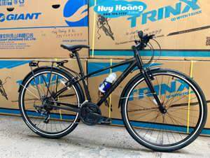 Xe đạp touring giant 2021 escape 3 city