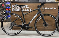 Xe đạp touring Giant ANYROAD ADV 1.5 2023***