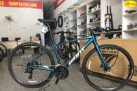 XE ĐẠP TOURING GIANT ESCAPE 1 2022