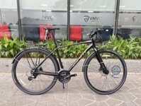 Xe Đạp Touring GIANT ESCAPE 2 City Disc