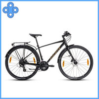 Xe đạp touring GIANT Escape 2 City Disc phanh đĩa bánh 700C bản 2024