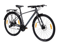 Xe đạp touring Giant ESCAPE 2 CITY DISC 2022