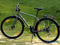 Xe đạp Touring Giant Escape 2 Disc City 2022 | CHÍNH HÃNG GIÁ TỐT và QUÀ TẶNG...