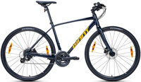 Xe đạp touring Giant Escape 3 Disc 2025