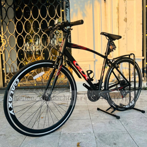 Xe đạp touring GLX LP300