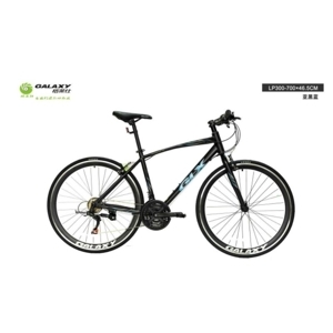 Xe đạp touring GLX LP300